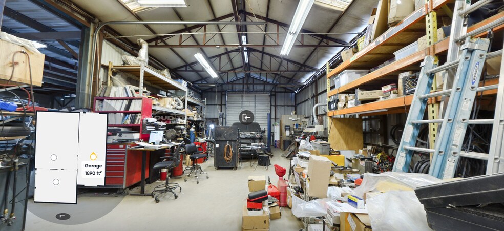 5900 Retta Mansfield Rd, Burleson, TX à vendre - Photo du bâtiment - Image 3 de 6