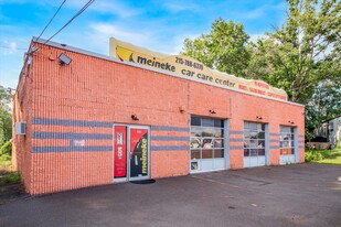 Meineke - Services immobiliers commerciaux