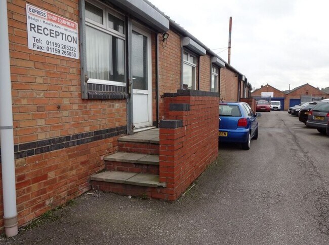 More details for 110 Worrall Ave, Arnold - Industrial for Lease