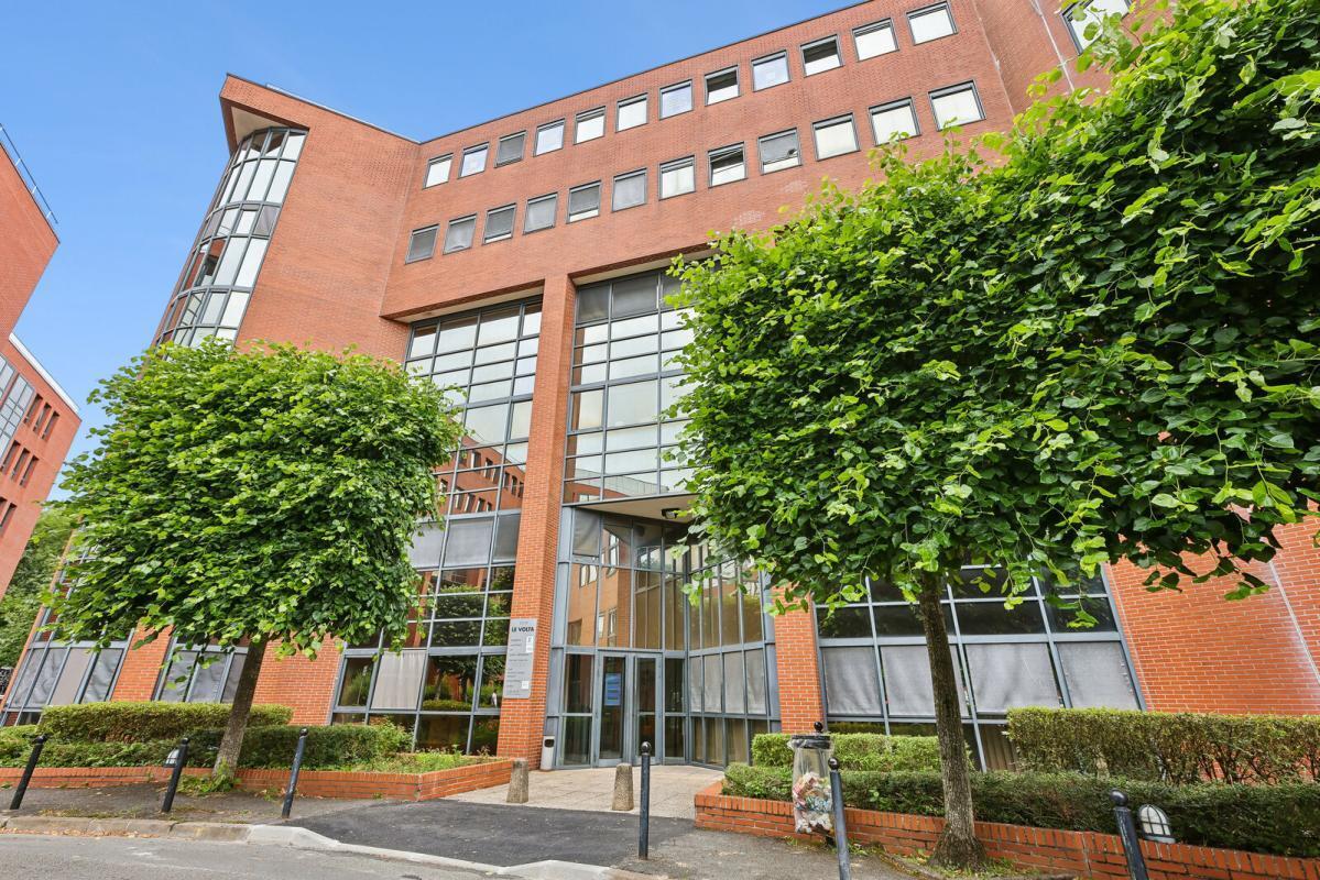 Office in Meudon for sale Building Photo- Image 1 of 15