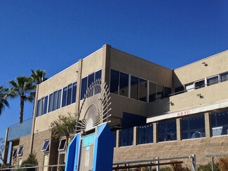 More details for 210-212 Yacht Club way, Redondo Beach, CA - Office for Lease