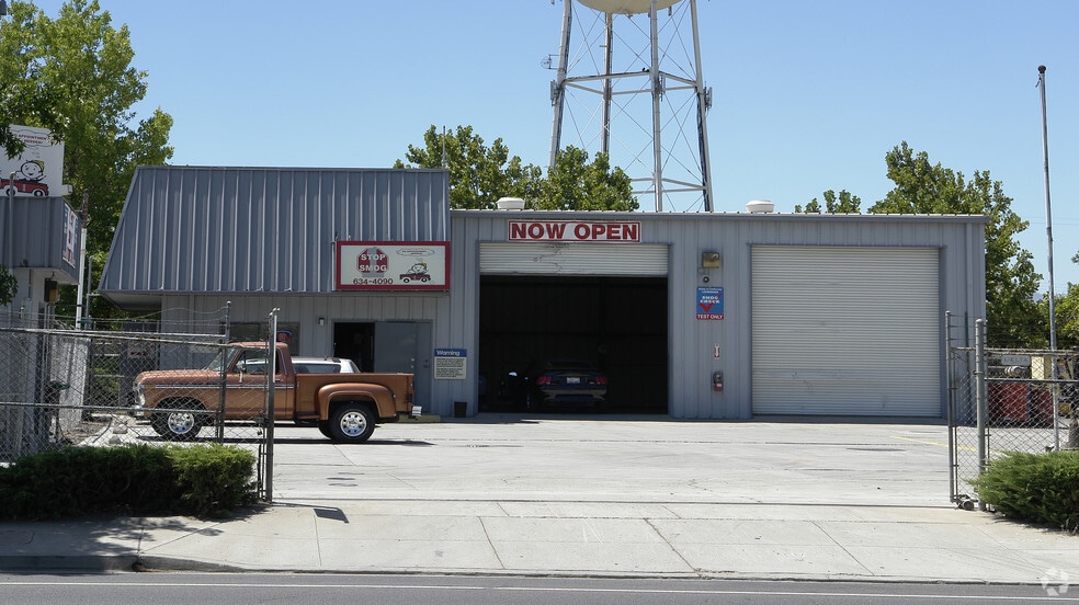 8285-8315 Brentwood Blvd, Brentwood, CA for sale - Primary Photo - Image 1 of 3