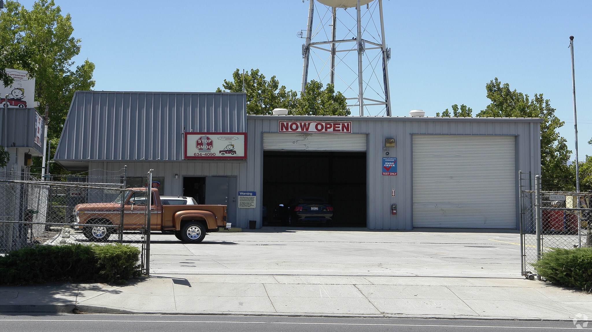 8285-8315 Brentwood Blvd, Brentwood, CA for sale Primary Photo- Image 1 of 4