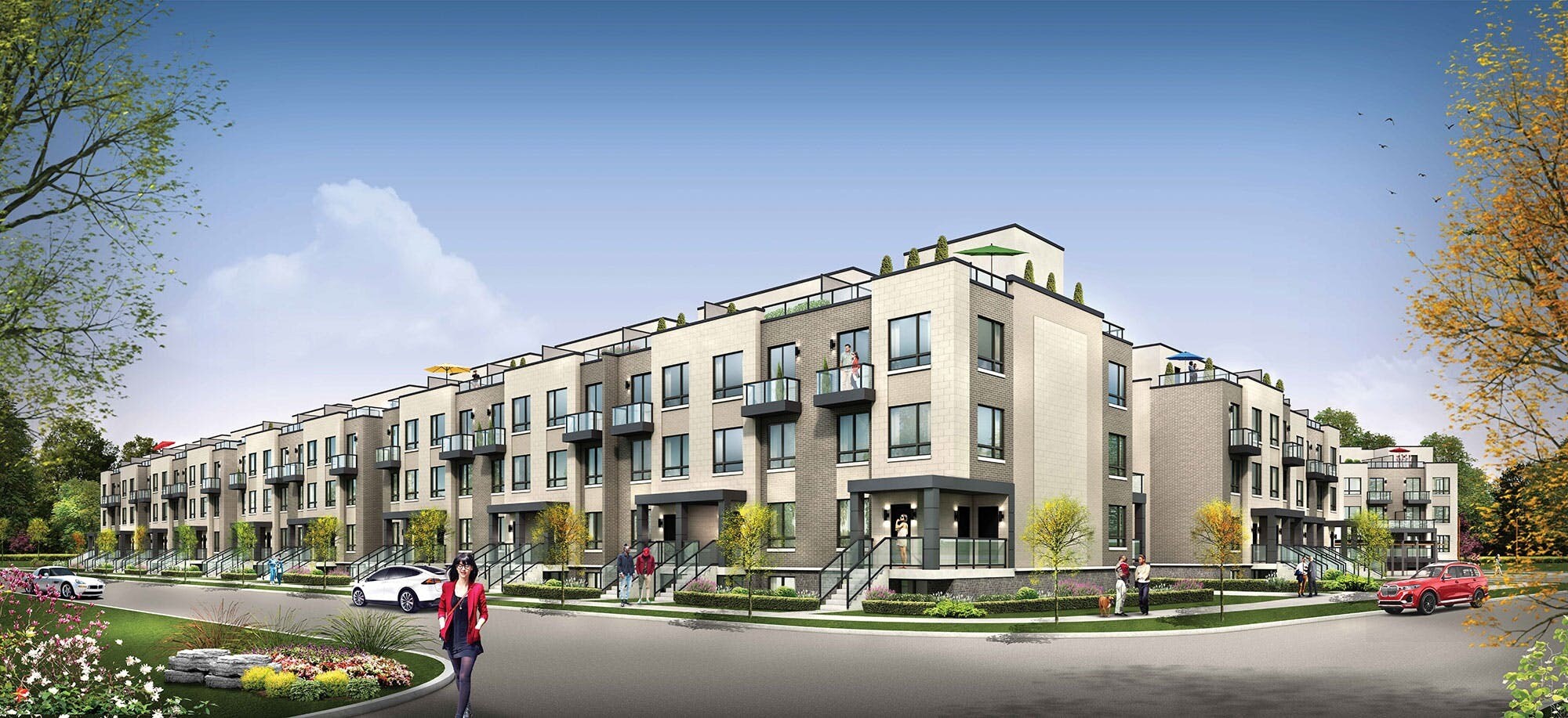 12A Henderson Av, Brampton, ON for sale Other- Image 1 of 1