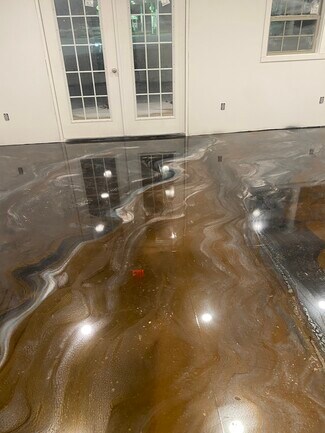 Plus de détails pour 4400 Calla rd, New Middletown, OH - Local d'activités à louer