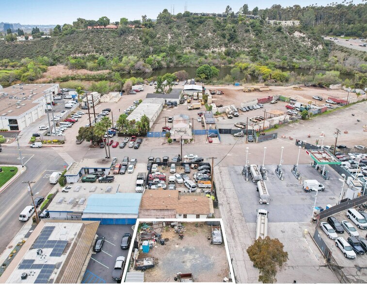 4317 Sheridan Ln, San Diego, CA à vendre - Photo du bâtiment - Image 2 de 5