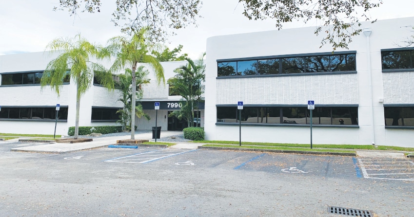 7990 SW 117th Ave, Miami, FL for lease Building Photo- Image 1 of 9