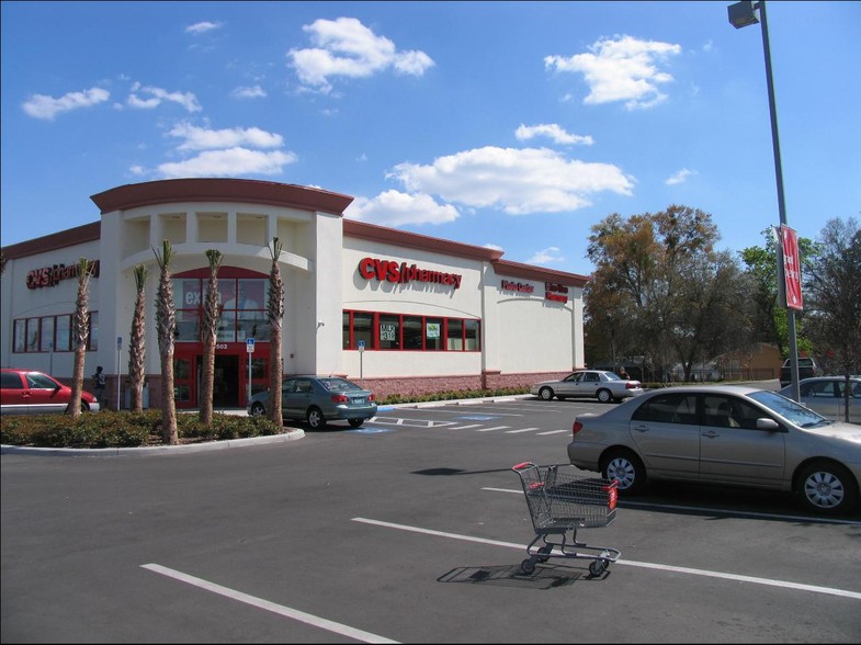 34502 Route 54, Zephyrhills, FL for lease - Building Photo - Image 1 of 13