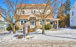 Plus de détails pour 317 W Johnson Hwy, Norristown, PA - Bureau à vendre