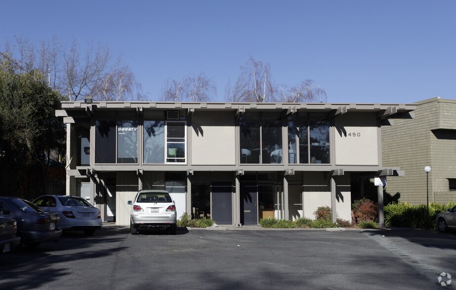 3450 Golden Gate Way, Lafayette, CA à louer - Photo du bâtiment - Image 1 de 4