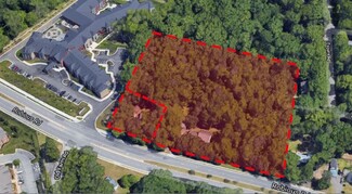 More details for 11160 Robious Rd, North Chesterfield, VA - Land for Sale