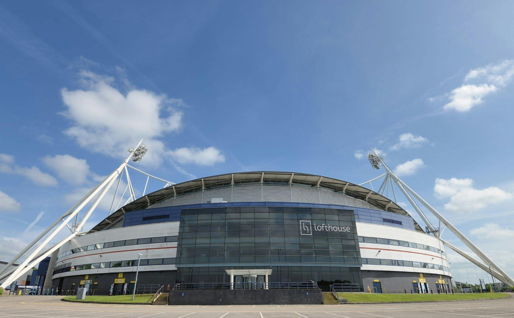 Burnden Way, Bolton for lease Building Photo- Image 1 of 7