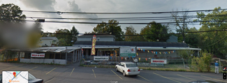 Plus de détails pour 92 Lincoln Hwy, Edison, NJ - Vente au détail à vendre