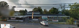 Plus de détails pour 92 Lincoln Hwy, Edison, NJ - Commerce de détail à vendre