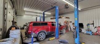 Plus de détails pour 7530 Seneca Rd N, Hornell, NY - Commerce de détail à louer