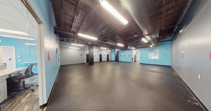 525 Woodland Square Blvd, Conroe, TX for lease Interior Photo- Image 2 of 4