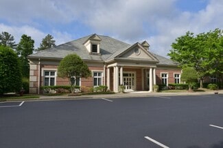 More details for 2401 Weston Pky, Cary, NC - Office for Lease