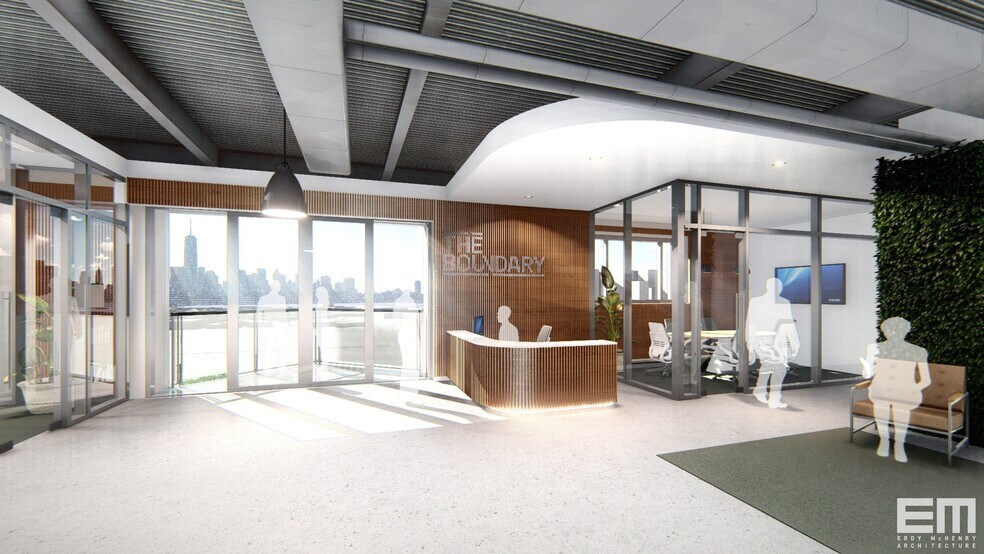 50 Harrison St, Hoboken, NJ for lease - Building Photo - Image 2 of 6