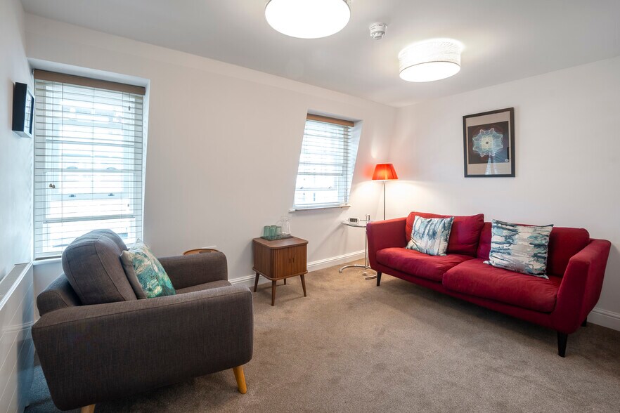 1 Birkenhead St, Londres à vendre - Photo du bâtiment - Image 3 de 17