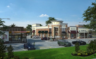 Plus de détails pour 1503 Niles Cortland Rd, Warren, OH - Bureau/Commerce de détail à louer