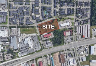 More details for Highland Cross Dr. & E Gatewick Dr, Houston, TX - Land for Sale