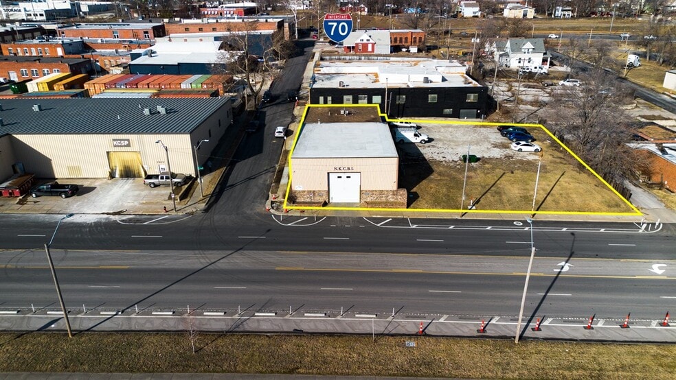 3000 E Truman Rd, Kansas City, MO for sale - Primary Photo - Image 1 of 13