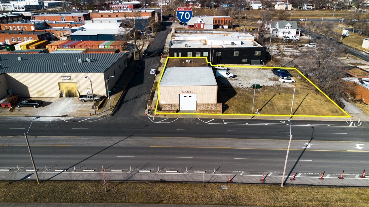3000 E Truman Rd, Kansas City, MO for sale Primary Photo- Image 1 of 14