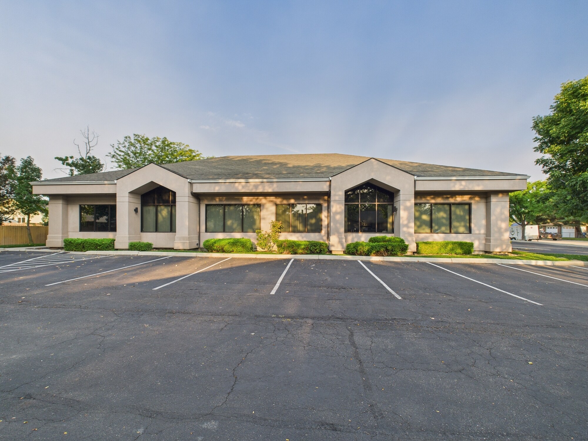 1110 N Five Mile Rd, Boise, ID à vendre Photo du bâtiment- Image 1 de 33