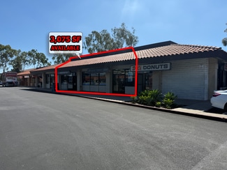 More details for 24842-24882 Muirlands Blvd, Lake Forest, CA - Retail for Lease