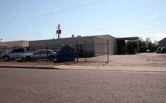 Plus de détails pour 4239 N 40th Ave, Phoenix, AZ - Industriel à louer