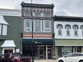 More details for 124 N Main Ave, Sidney, OH - Office/Retail for Lease