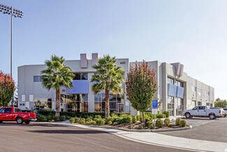 Plus de détails pour 420 Beatrice Ct, Brentwood, CA - Local d'activités à louer