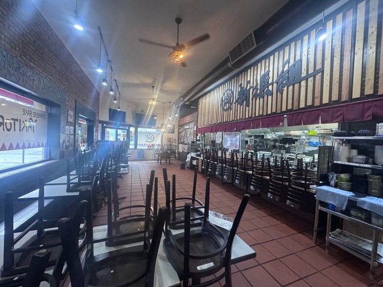 1601 Sawtelle Blvd, Los Angeles, CA for lease - Interior Photo - Image 3 of 16