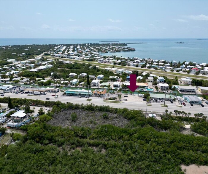 24754 Overseas Hwy, Summerland Key, FL for sale - Building Photo - Image 2 of 5