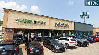 Plus de détails pour 4400-4424 S Pulaski Rd, Chicago, IL - Commerce de détail à louer