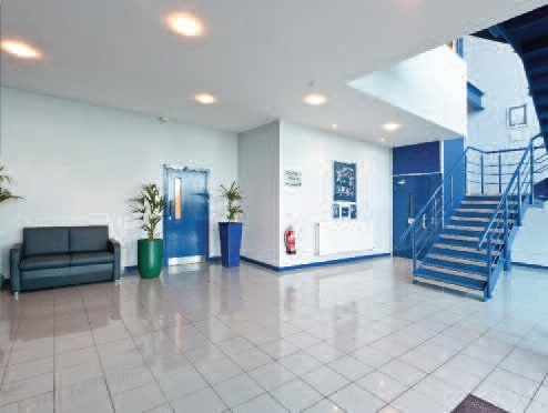 Heartlands Pky, Birmingham for sale Building Photo- Image 1 of 1