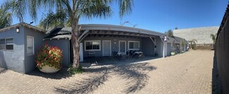 Plus de détails pour 283 San Jose Ave, San Jose, CA - Multi-résidentiel à vendre