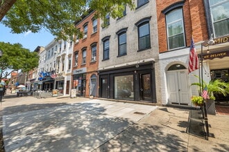 525 Washington St, Hoboken, NJ for lease Interior Photo- Image 1 of 10