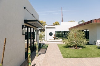 Plus de détails pour 6601-6611 S Rural Rd, Tempe, AZ - Commerce de détail à louer