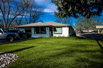 903 N Cleveland Ave, Loveland, CO for lease Building Photo- Image 1 of 10