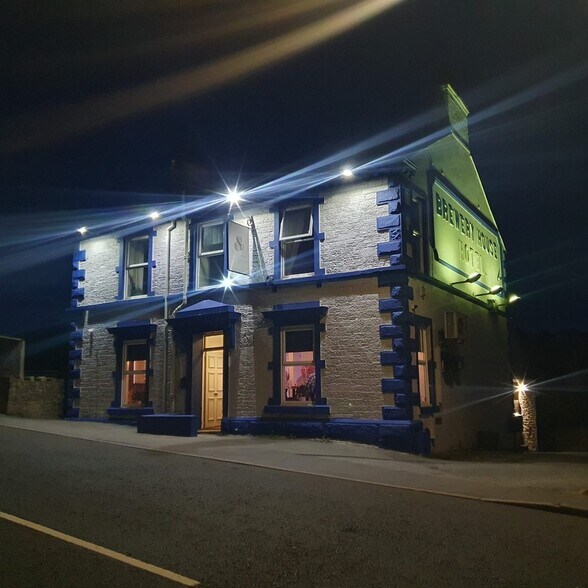 16 Main Rd, Workington à vendre - Photo principale - Image 1 de 13