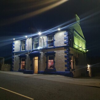 Plus de détails pour 16 Main Rd, Workington - Commerce de détail à vendre