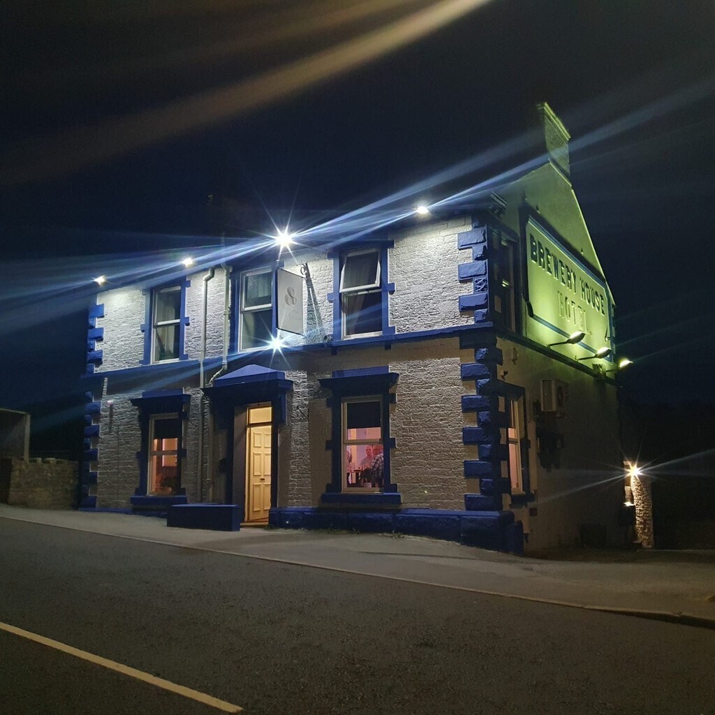 16 Main Rd, Workington for sale Primary Photo- Image 1 of 14