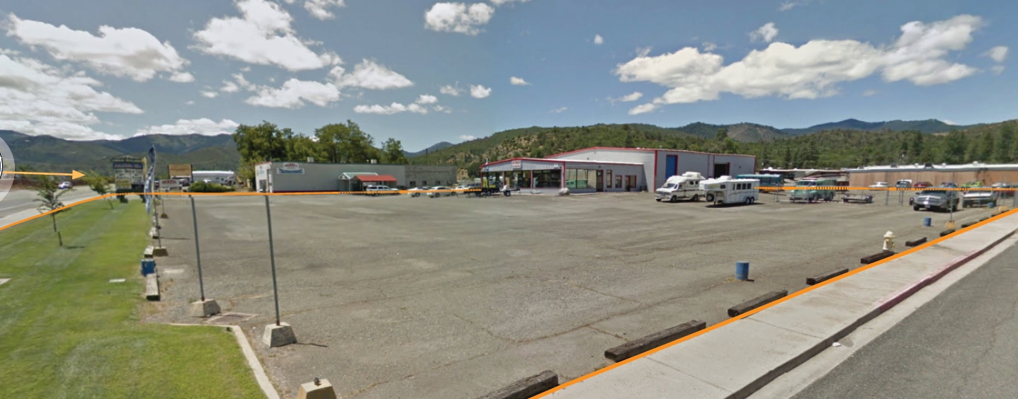 1409 S Main St, Yreka, CA for sale Primary Photo- Image 1 of 1