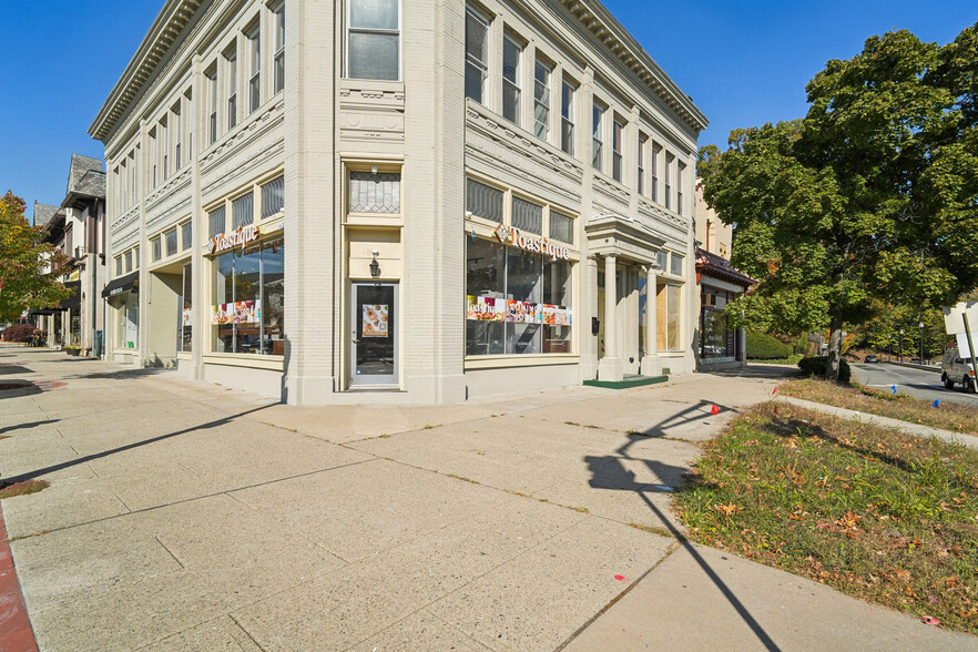 2-4 Garber Sq, Ridgewood, NJ à vendre - Photo du bâtiment - Image 3 de 35