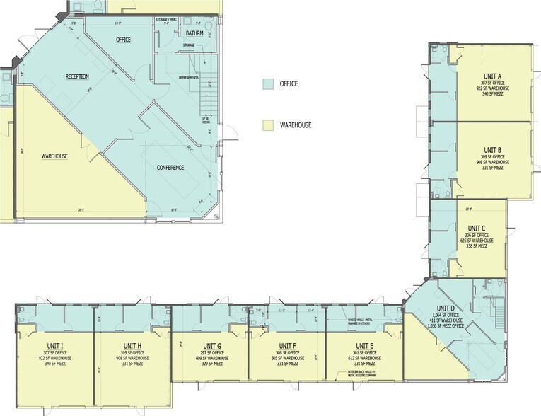 Palustris Road, Santa Rosa Beach, FL à louer - Plan d’étage - Image 3 de 4