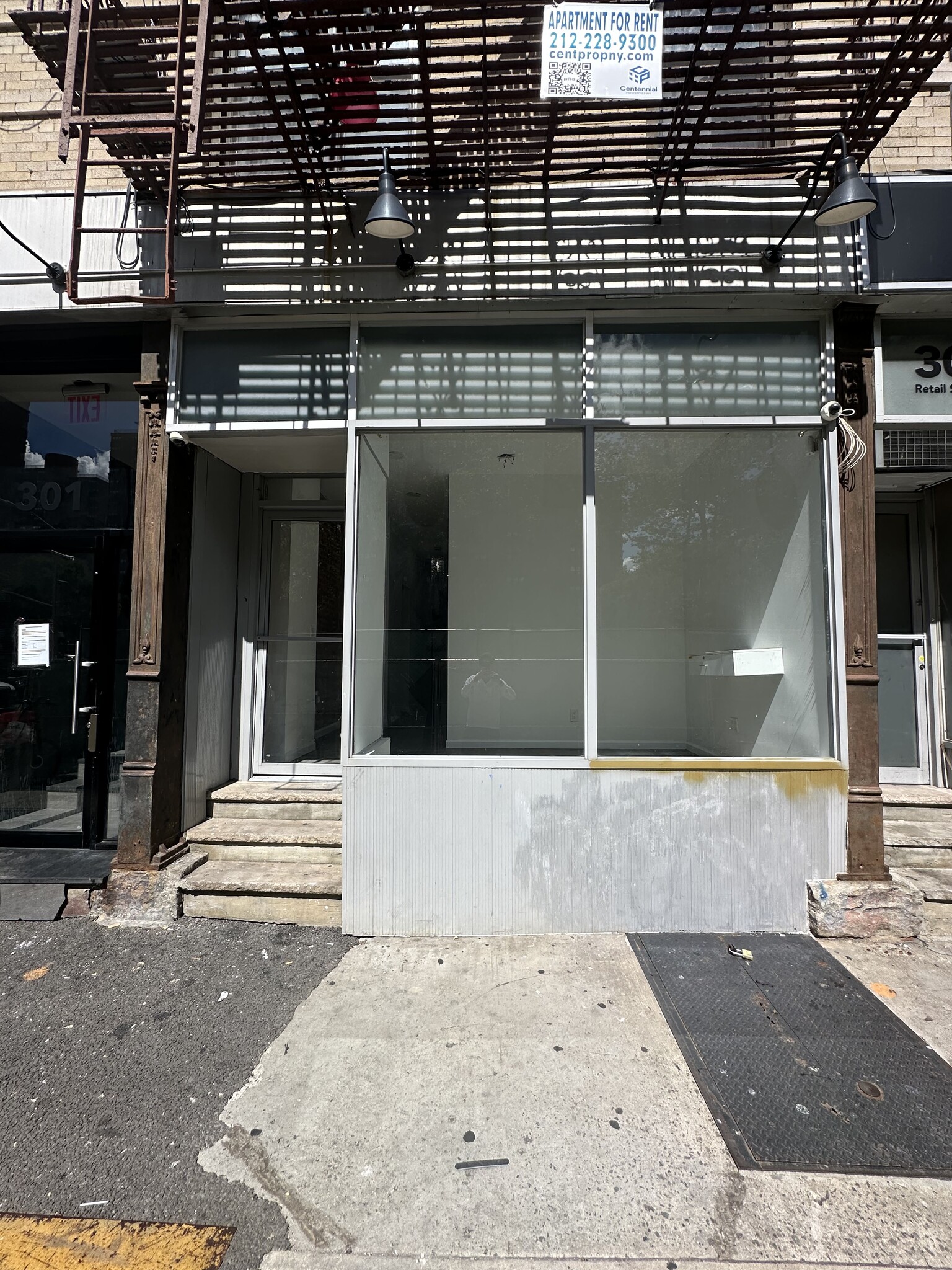 2100-2104 Second Ave, New York, NY for lease Interior Photo- Image 1 of 5