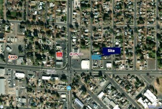 More details for 134 Adams St, Twin Falls, ID - Land for Sale