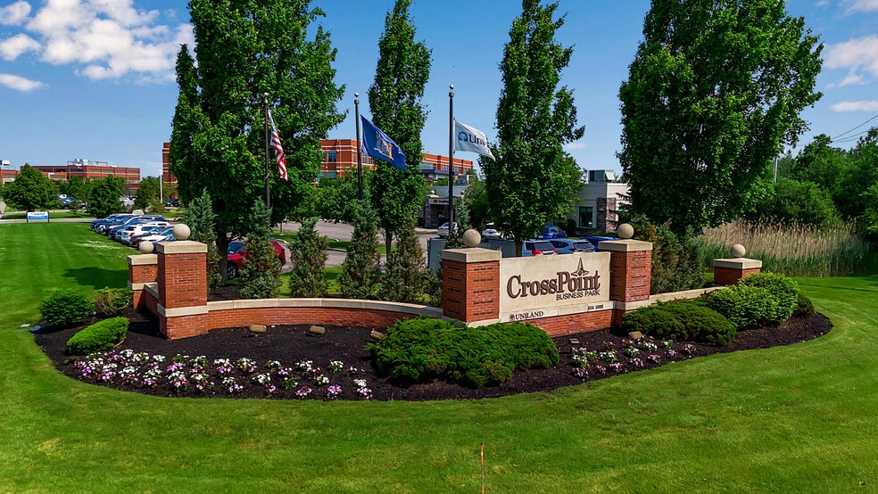 540 CrossPoint Pky, Getzville, NY for lease - Building Photo - Image 3 of 22