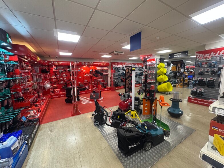 Bridge End Rd, Egremont à louer - Photo intérieure - Image 2 de 12